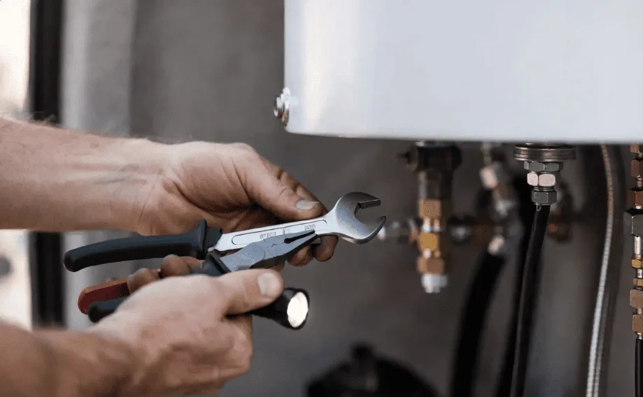 Why choose Water Heater Repair in Surgoinsville, TN